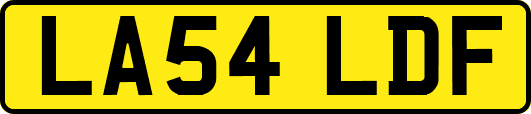 LA54LDF
