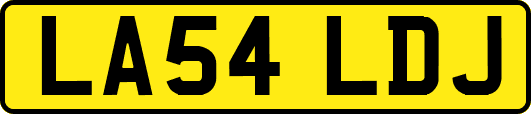 LA54LDJ