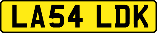 LA54LDK