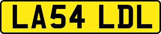 LA54LDL