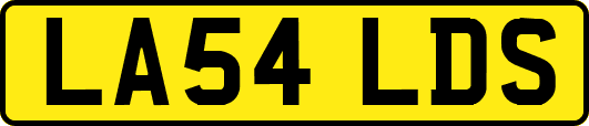 LA54LDS