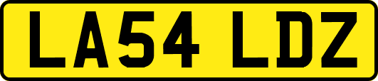 LA54LDZ