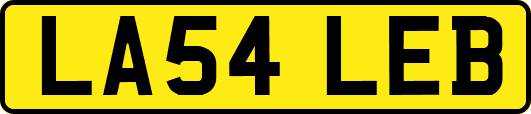 LA54LEB