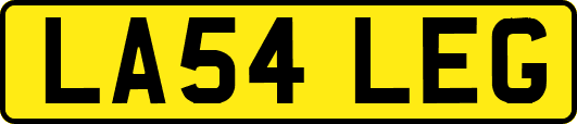 LA54LEG