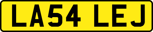 LA54LEJ
