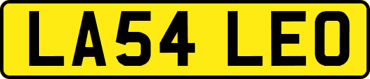 LA54LEO