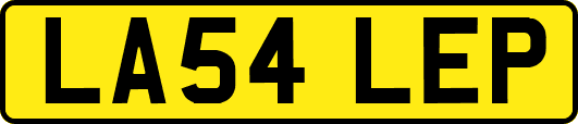LA54LEP