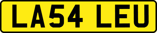LA54LEU