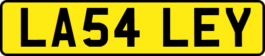 LA54LEY