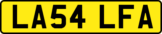 LA54LFA
