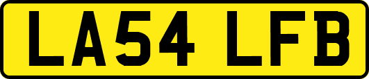 LA54LFB