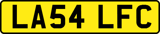 LA54LFC