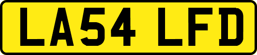 LA54LFD