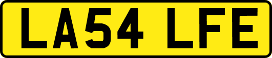 LA54LFE