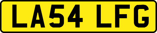 LA54LFG