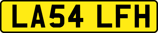 LA54LFH