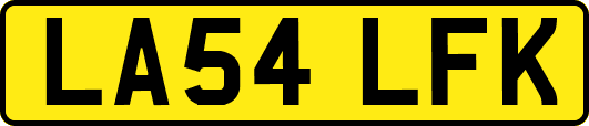 LA54LFK
