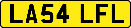 LA54LFL