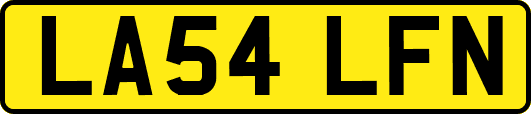 LA54LFN