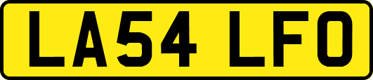 LA54LFO