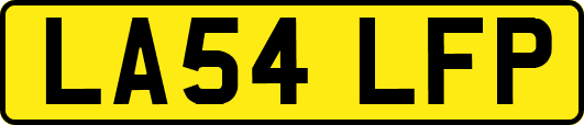 LA54LFP