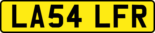 LA54LFR