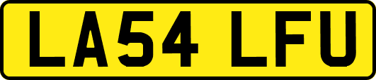 LA54LFU
