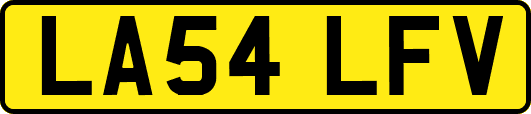 LA54LFV