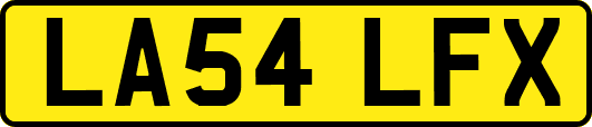 LA54LFX