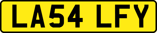 LA54LFY