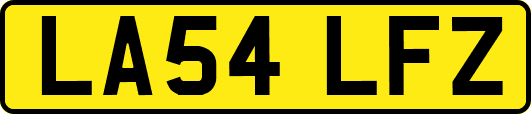 LA54LFZ