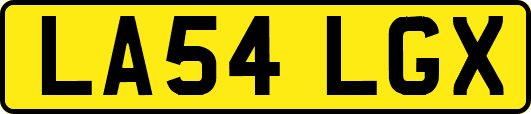 LA54LGX