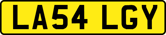 LA54LGY