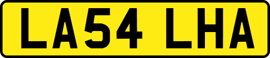 LA54LHA