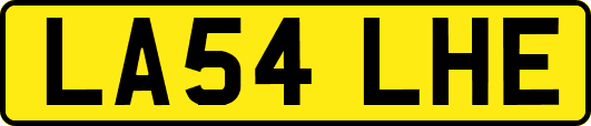 LA54LHE