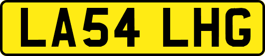 LA54LHG