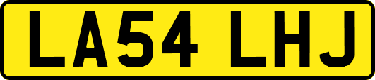 LA54LHJ
