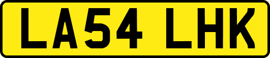 LA54LHK