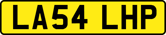 LA54LHP