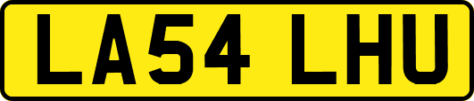 LA54LHU