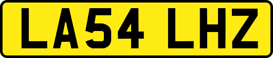 LA54LHZ