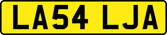 LA54LJA