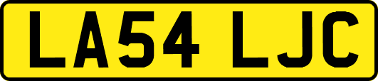 LA54LJC