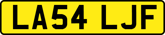LA54LJF