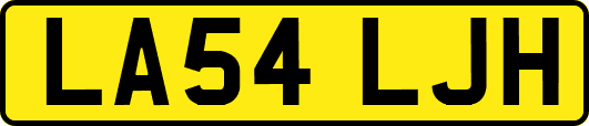 LA54LJH