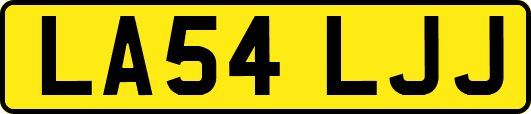 LA54LJJ