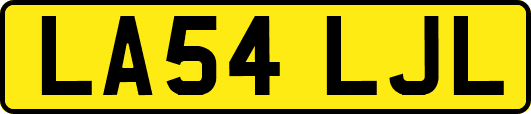 LA54LJL