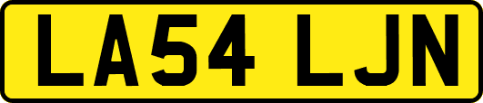 LA54LJN