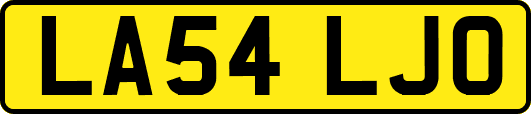 LA54LJO