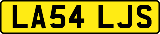 LA54LJS